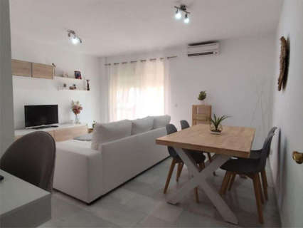 Apartamento en venta en Estepona