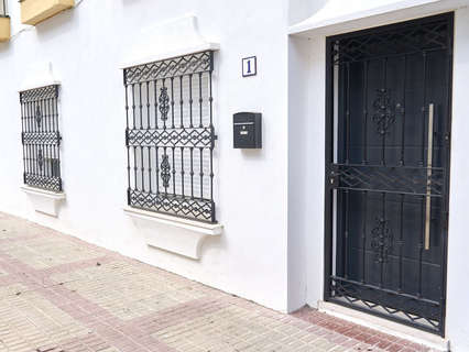 Apartamento en venta en Estepona