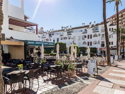 Casa en venta en Benalmádena