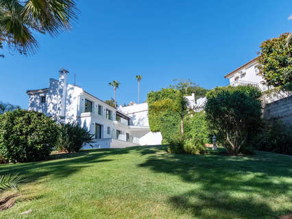 Chalet en venta en Marbella