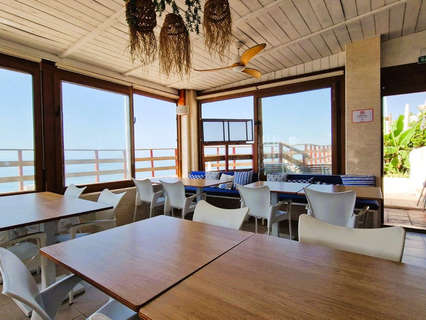 Chalet en venta en Estepona