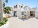 Chalet en venta en Marbella