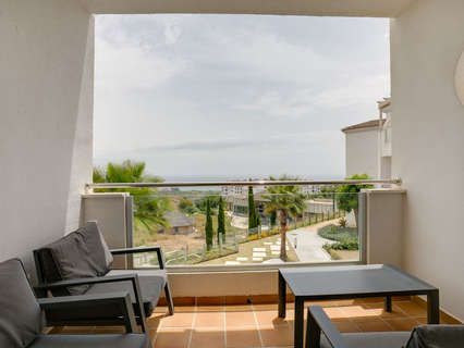 Apartamento en venta en Manilva