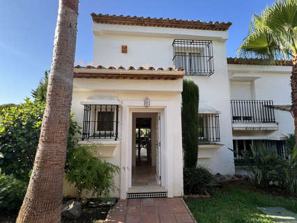 Casa en venta en Estepona
