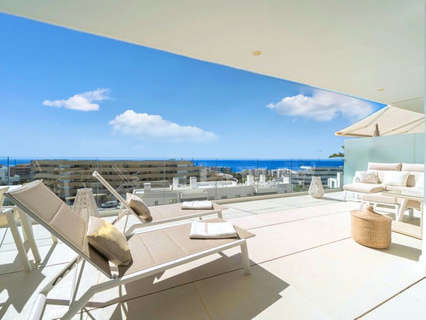 Ático en venta en Fuengirola