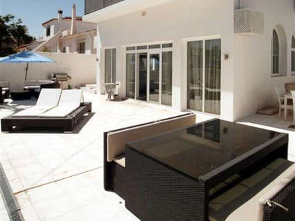 Chalet en venta en Marbella