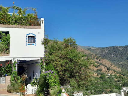 Casa en venta en Tolox