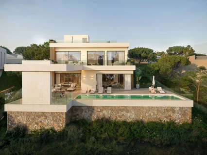 Parcela rústica en venta en Marbella