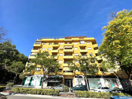 Apartamento en venta en Marbella