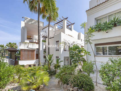 Apartamento en venta en Marbella