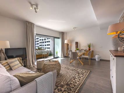 Apartamento en venta en Estepona