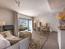 Apartamento en venta en Estepona