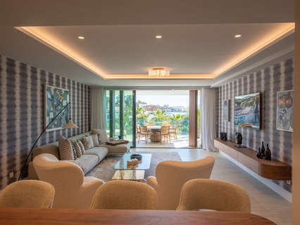 Apartamento en venta en Benalmádena