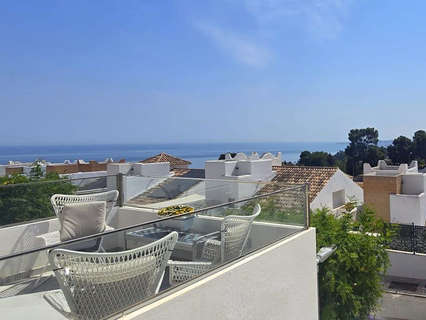 Chalet en venta en Benalmádena