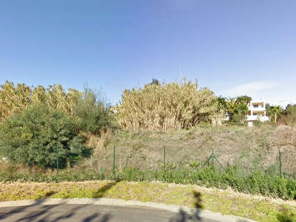 Parcela rústica en venta en San Roque zona Sotogrande