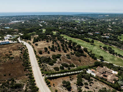 Parcela rústica en venta en San Roque zona Sotogrande