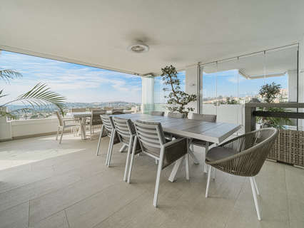 Apartamento en venta en Marbella