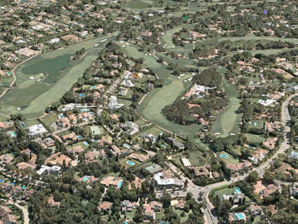 Parcela rústica en venta en San Roque zona Sotogrande