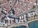 Parcela rústica en venta en Marbella