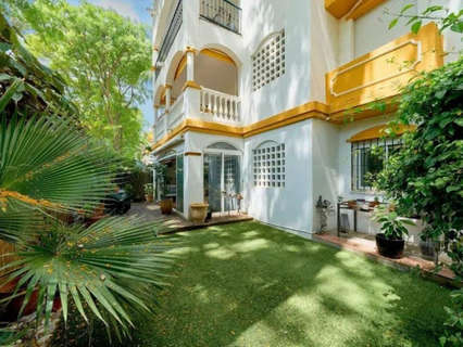 Apartamento en venta en Marbella