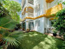 Apartamento en venta en Marbella