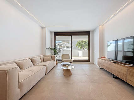 Apartamento en venta en Estepona