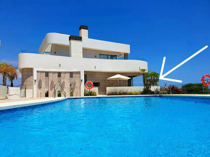 Apartamento en venta en Málaga