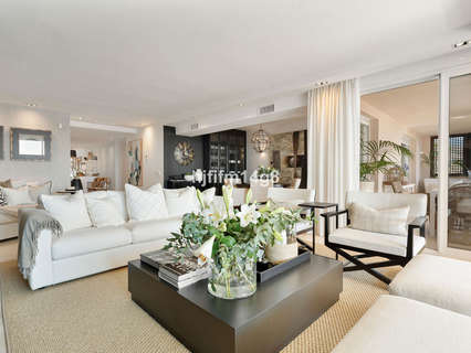 Apartamento en venta en Marbella