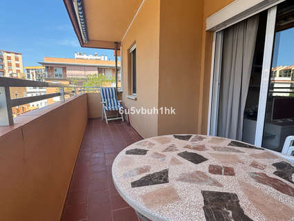 Apartamento en venta en Fuengirola