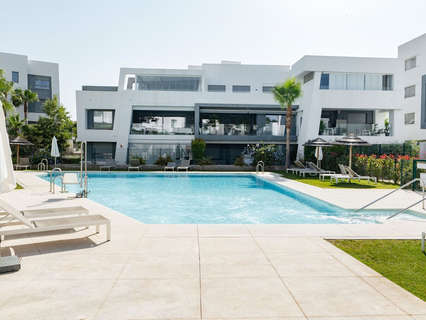 Apartamento en venta en Estepona