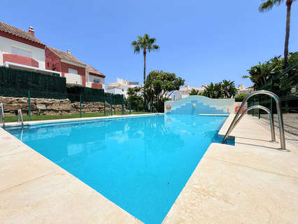 Casa en venta en Estepona