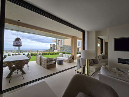 Apartamento en venta en Benahavís