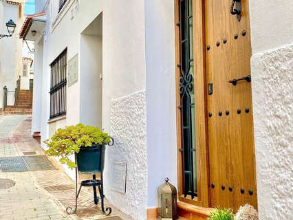 Casa en venta en Istán