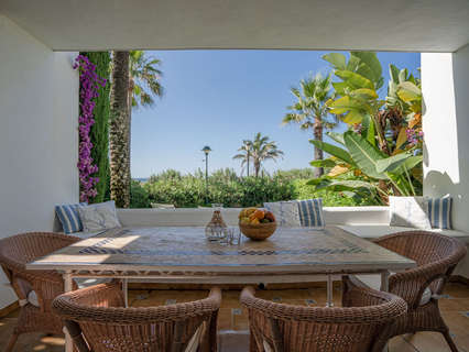 Apartamento en venta en Marbella