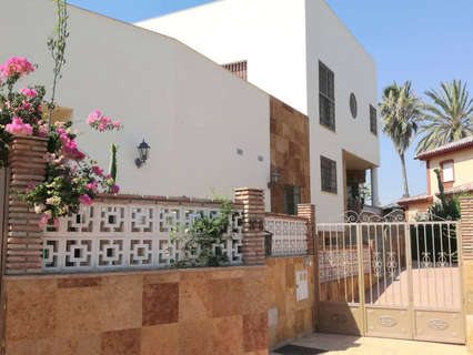 Chalet en venta en Cártama