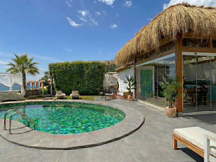 Casa en venta en Benalmádena