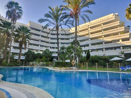 Apartamento en venta en Marbella