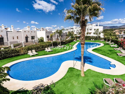 Apartamento en venta en Estepona