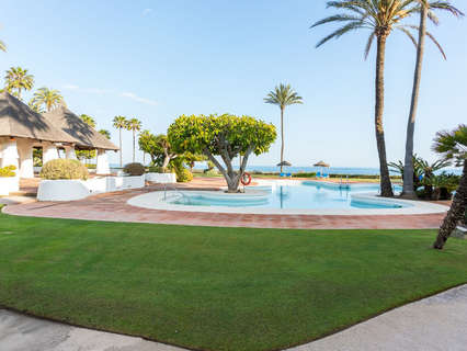 Apartamento en venta en Estepona