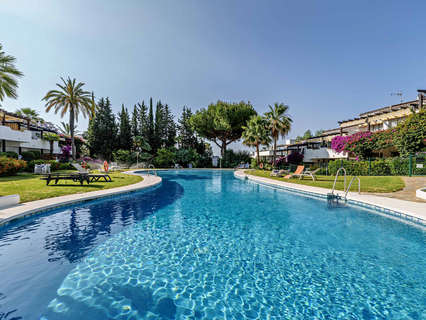 Apartamento en venta en Marbella