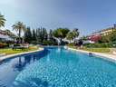 Apartamento en venta en Marbella