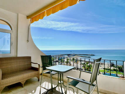 Apartamento en venta en Marbella