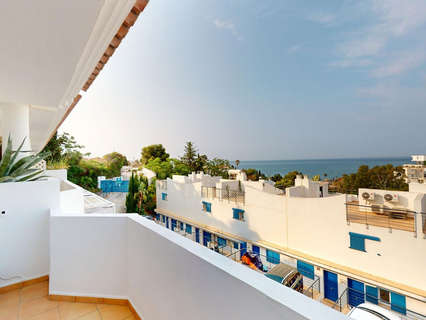 Casa en venta en Benalmádena