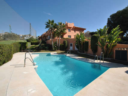 Casa en venta en Marbella