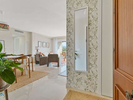 Apartamento en venta en Marbella