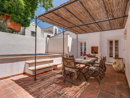 Apartamento en venta en Fuengirola