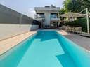Chalet en venta en Marbella