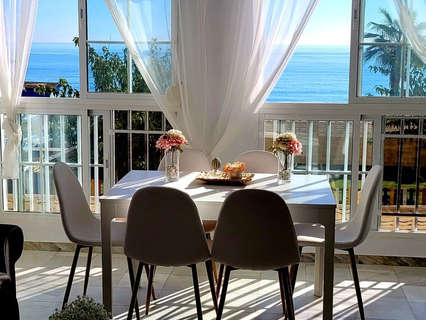 Apartamento en venta en Manilva