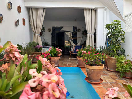 Casa en venta en Álora