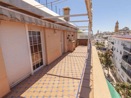 Ático en venta en Estepona